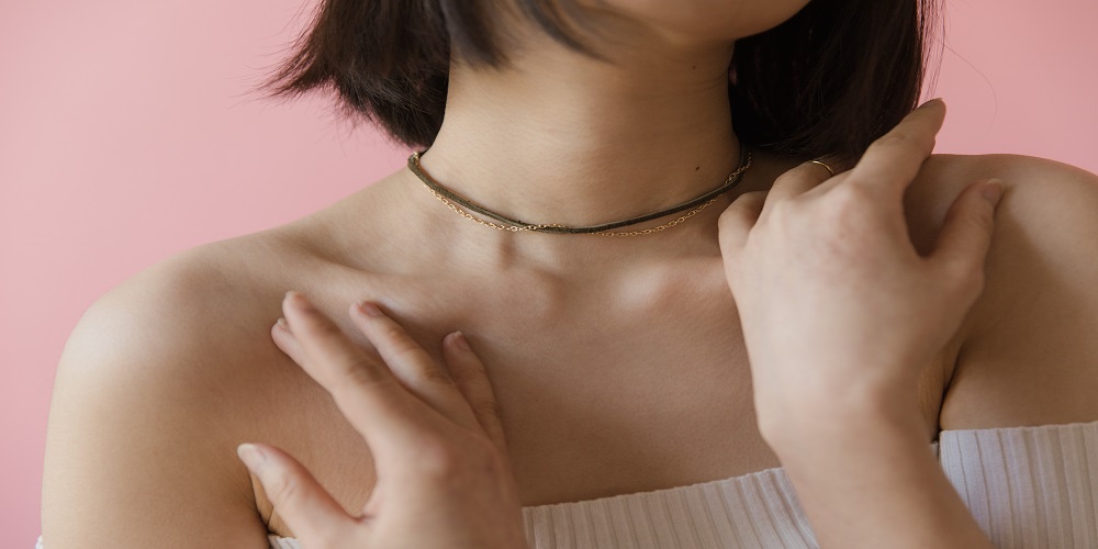 neck wand