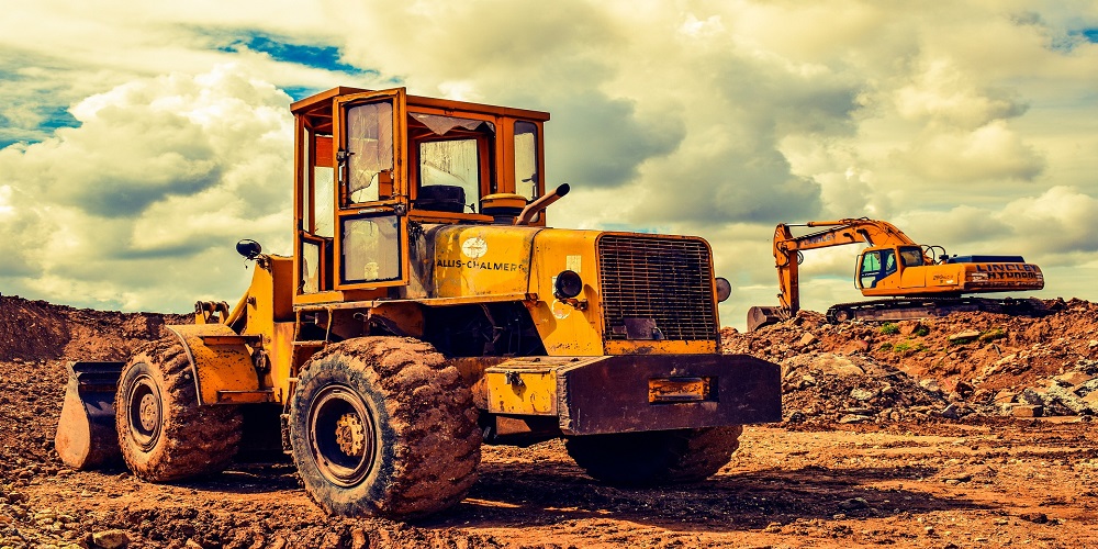 industrial equipment repair