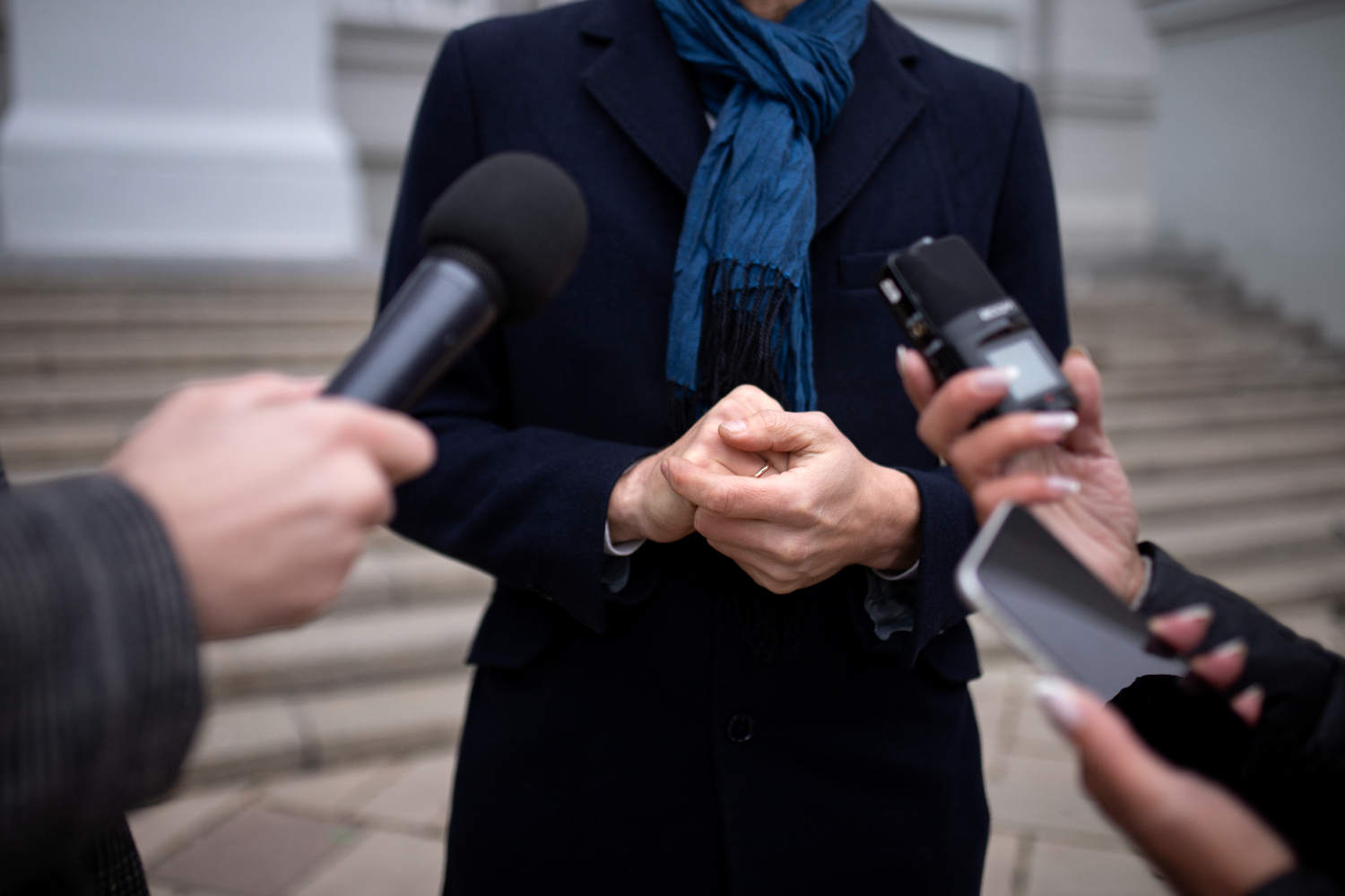 Public Speaking is Very Important For a Criminal Defence Attorney